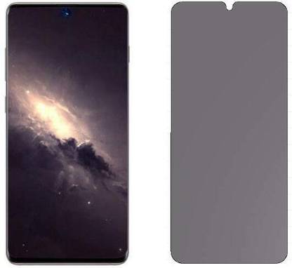 ASMARTSTORES Impossible Screen Guard for Samsung Galaxy M63