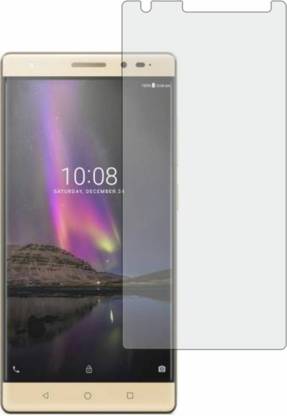 ZINGTEL Impossible Screen Guard for LENOVO PHAB 2 PRO (Matte Finish)