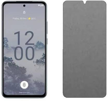 Phonicz Impossible Screen Guard for Nokia 7610 5G