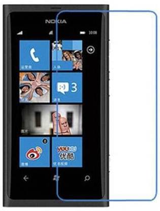 Vishi Impossible Screen Guard for Nokia Lumia 800