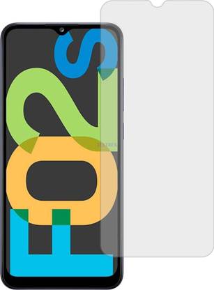TELTREK Impossible Screen Guard for SAMSUNG F02S SM E025F