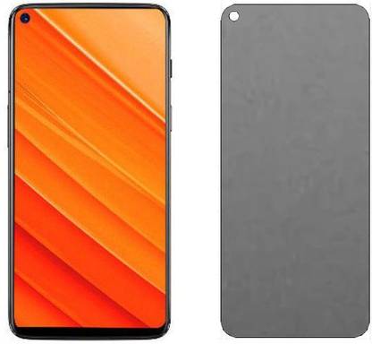 Snap Impossible Screen Guard for Compatible for Matte-Oneplus Nord Ce 5 5G