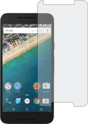 TELTREK Impossible Screen Guard for LG GOOGLE NEXUS 5X