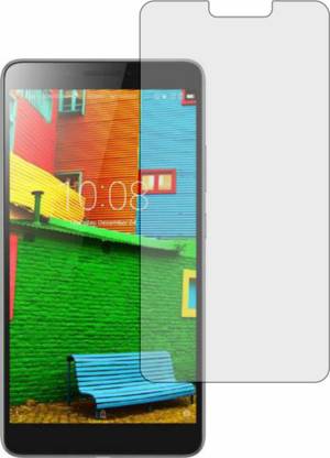 ZINGTEL Impossible Screen Guard for LENOVO PHAB PLUS