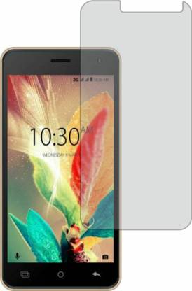 ZINGTEL Impossible Screen Guard for KARBONN K9 SMART ECO (Matte Finish)