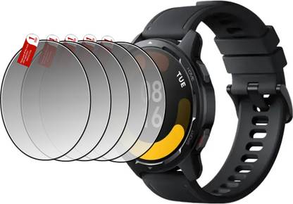 daffin Impossible Screen Guard for Xiaomi Watch S1 Active