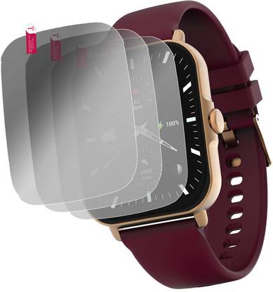 daffin Impossible Screen Guard for Maxima Max Pro Turbo 1.69