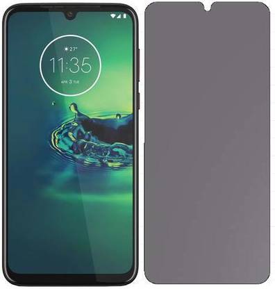 NAVYA Impossible Screen Guard for Motorola Moto G8 Plus
