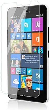 Girsaz Impossible Screen Guard for Microsoft Lumia 640 XL LTE