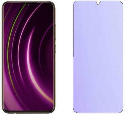 Mudshi Impossible Screen Guard for Vivo T4X