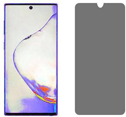 PHONICZ RETAILS Impossible Screen Guard for Samsung Galaxy Note 21 FE