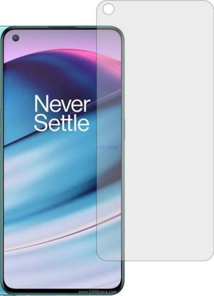 TELTREK Impossible Screen Guard for ONEPLUS CE 5G