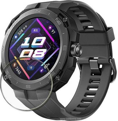 tombik Screen Guard for fgs-Huawei Watch GT Cyber