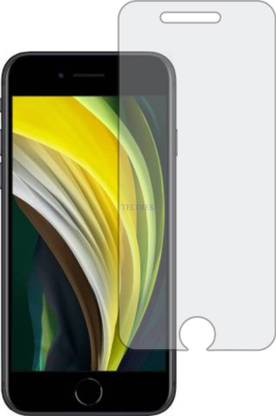 TELTREK Impossible Screen Guard for I PHONE SE2