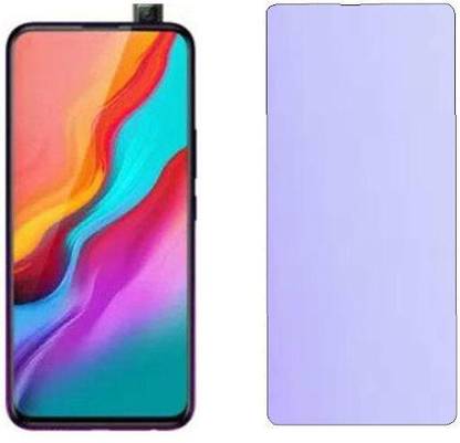 Phonicz Impossible Screen Guard for Infinix S6 Pro