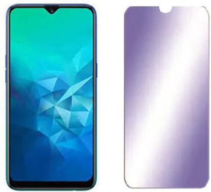 Mudshi Impossible Screen Guard for Realme C27