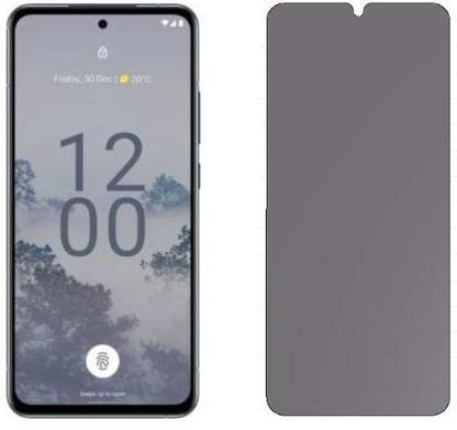 ONE STOP Impossible Screen Guard for Nokia 7610 5G