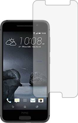 TELTREK Impossible Screen Guard for HTC ONE A9 (Matte Finish)