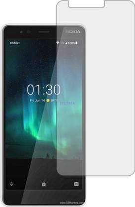 TELTREK Impossible Screen Guard for NOKIA 3.1 C