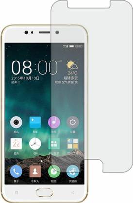 ZINGTEL Impossible Screen Guard for GIONEE S9