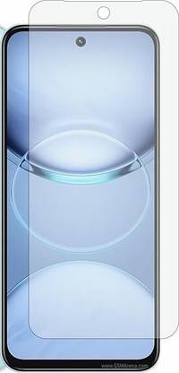 Mobotize Screen Guard for Tecno Spark 30 - MATTE Finish