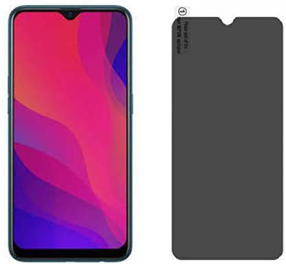 Zootkart Impossible Screen Guard for OPPO A13