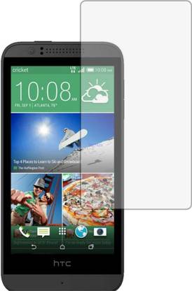 TELTREK Impossible Screen Guard for HTC 510 (Matte Finish)