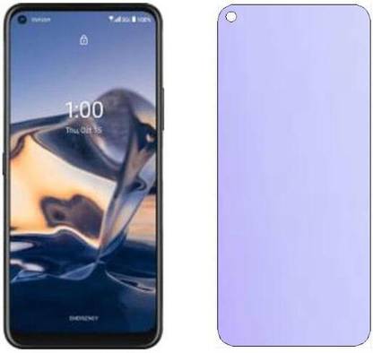 Phonicz Impossible Screen Guard for Nokia N95 5G