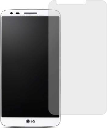 ZINGTEL Impossible Screen Guard for LG G2