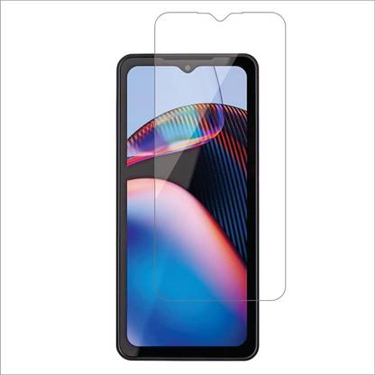 Mobotize Impossible Screen Guard for Motorola Defy 2 - Touch Sensitive Clear Screen Guard