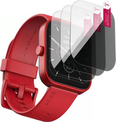 daffin Impossible Screen Guard for Noise ColorFit Caliber 1.69