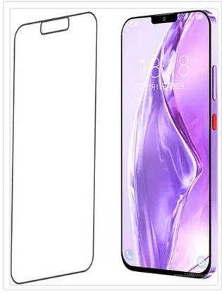 Girsaz Impossible Screen Guard for Letv S1 Pro
