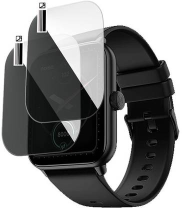HIDEOUS Impossible Screen Guard for Noise HRX Sprint