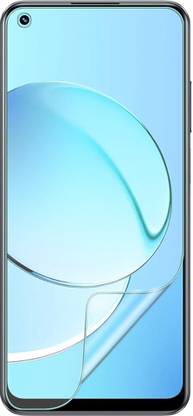 Casotec Edge To Edge Screen Guard for Realme 10 4G