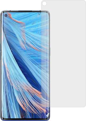TELTREK Impossible Screen Guard for OPPO FIND X2 NEO