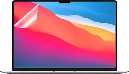 APTIVOS Impossible Screen Guard for Apple Macbook Pro A2442 14.2 inch