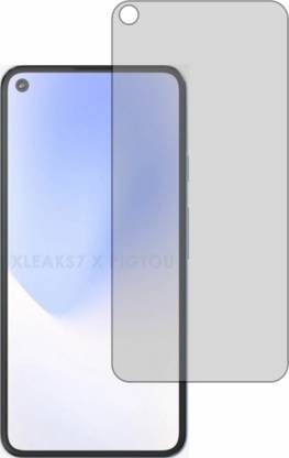 ZINGTEL Impossible Screen Guard for GOOGLE PIXEL 5XL