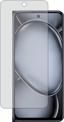 TELTREK Impossible Screen Guard for Itel A80