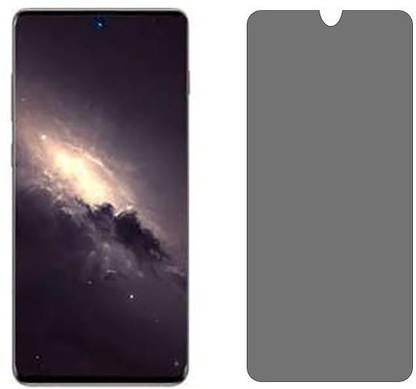 Mudshi Impossible Screen Guard for Samsung Galaxy A92 5G