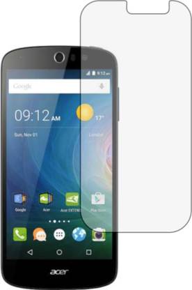 ZINGTEL Impossible Screen Guard for ACER LIQUID Z530 (Matte Finish)