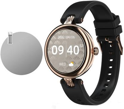 FLYSRPECK Impossible Screen Guard for Pebble Venus