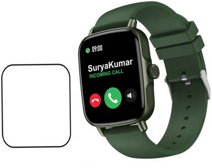 zxb Impossible Screen Guard for Maxima Max Pro Turbo smart watch screen guard 43MM