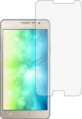 ScreenMart Impossible Screen Guard for Samsung Galaxy On5 - Anti Glare Matte Finish