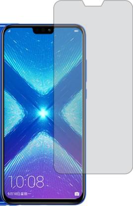 TELTREK Impossible Screen Guard for HUAWEI Y9 2019 (Matte Finish)