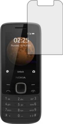 TELTREK Impossible Screen Guard for NOKIA 225 4G 2020
