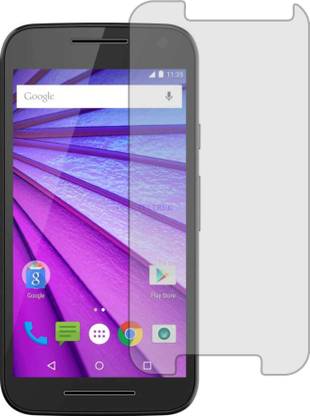 TELTREK Impossible Screen Guard for MOTOROLA G3