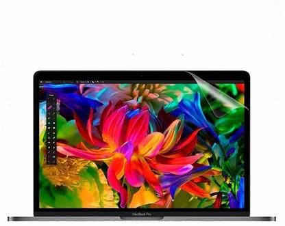 APTIVOS Impossible Screen Guard for Apple Macbook Air M1 A2289 13inch