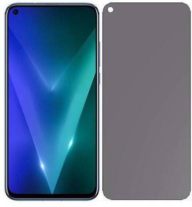 Navyabhii Impossible Screen Guard for -Honor View 20