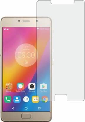 ZINGTEL Impossible Screen Guard for LENOVO P2 64GB