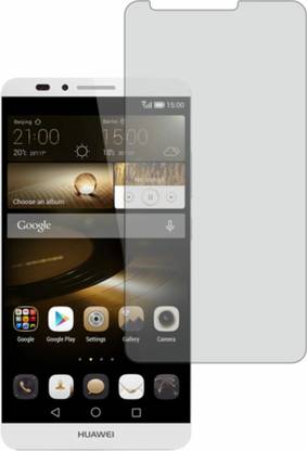 ZINGTEL Impossible Screen Guard for HUAWEI ASCEND MATE 7 (Matte Finish)